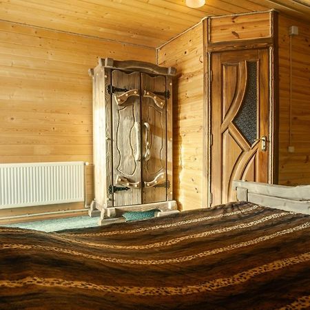 Skyta Villa Vorokhta Ngoại thất bức ảnh