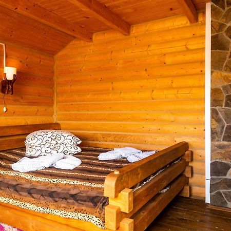 Skyta Villa Vorokhta Ngoại thất bức ảnh