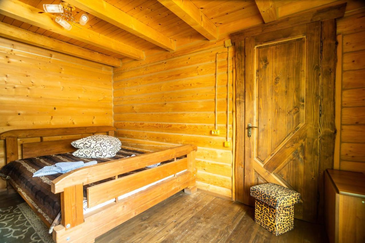 Skyta Villa Vorokhta Ngoại thất bức ảnh